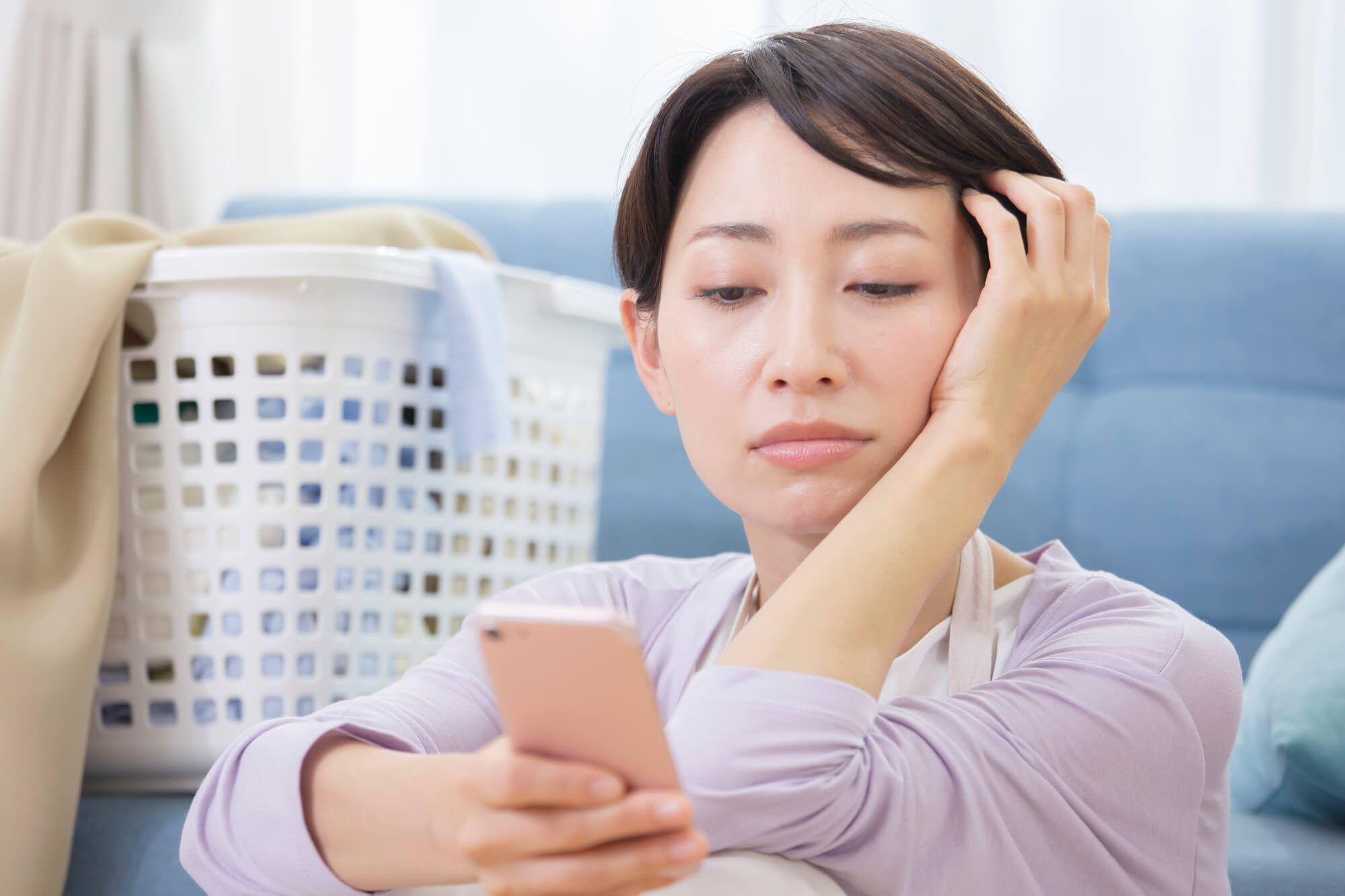 こんな症状は専門業者への依頼がおすすめ