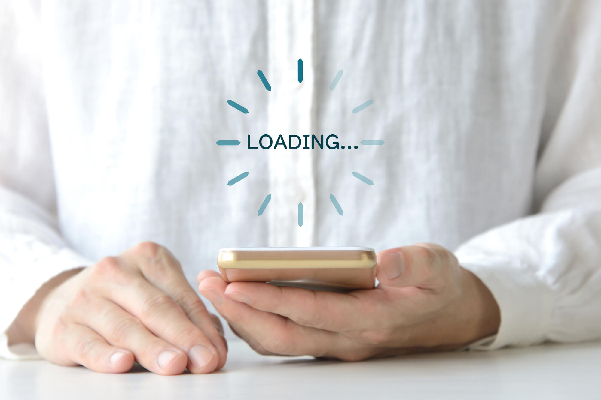 データ復旧前にやってはいけないNG行動