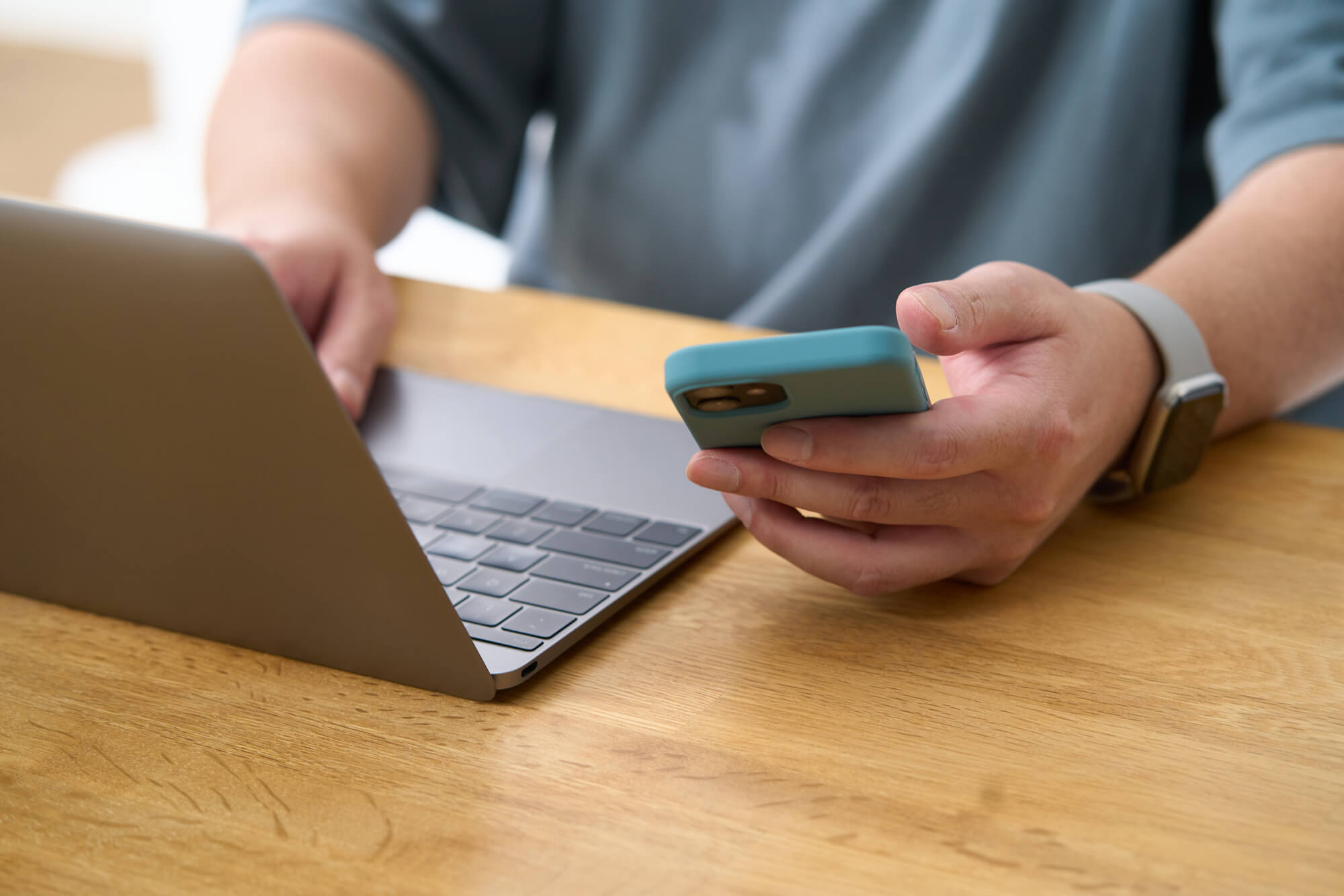 Androidデータ消失を防ぐための予防策