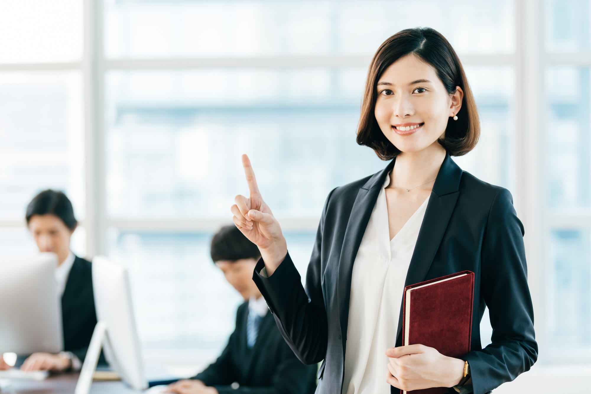 信頼できる業者選びのポイント