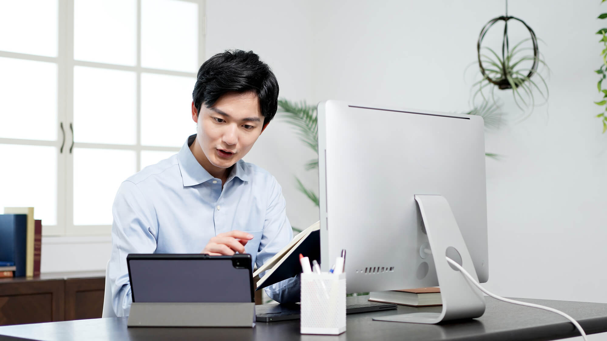 iPadのデータ復旧の可能性を分ける「障害の種類」とは