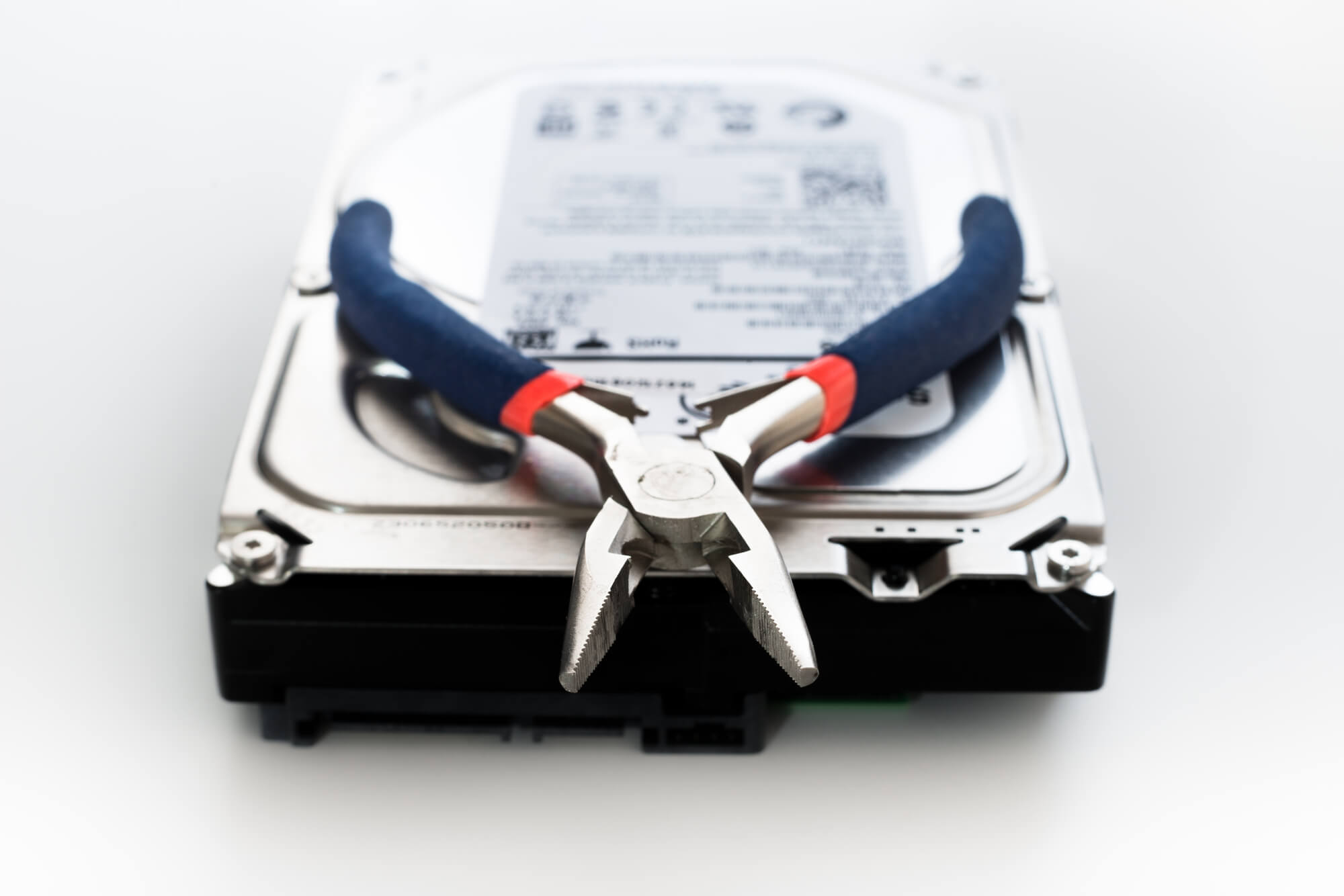 修理業者による「自力復元」の対応範囲とその限界点