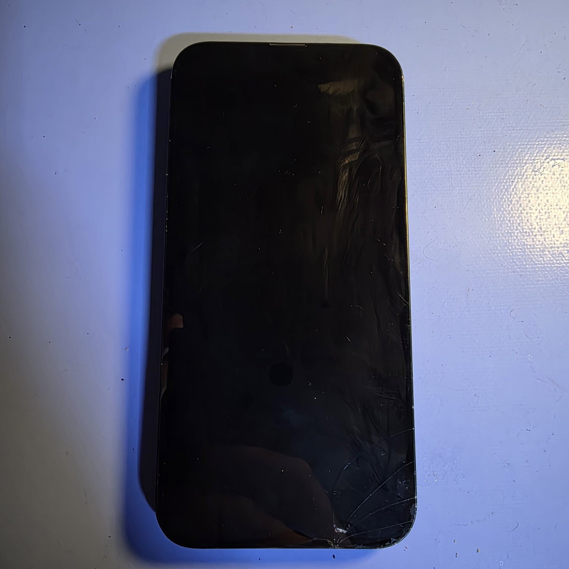 大阪府門真市にてiphone13の起動不良修理 - ゴーリペア