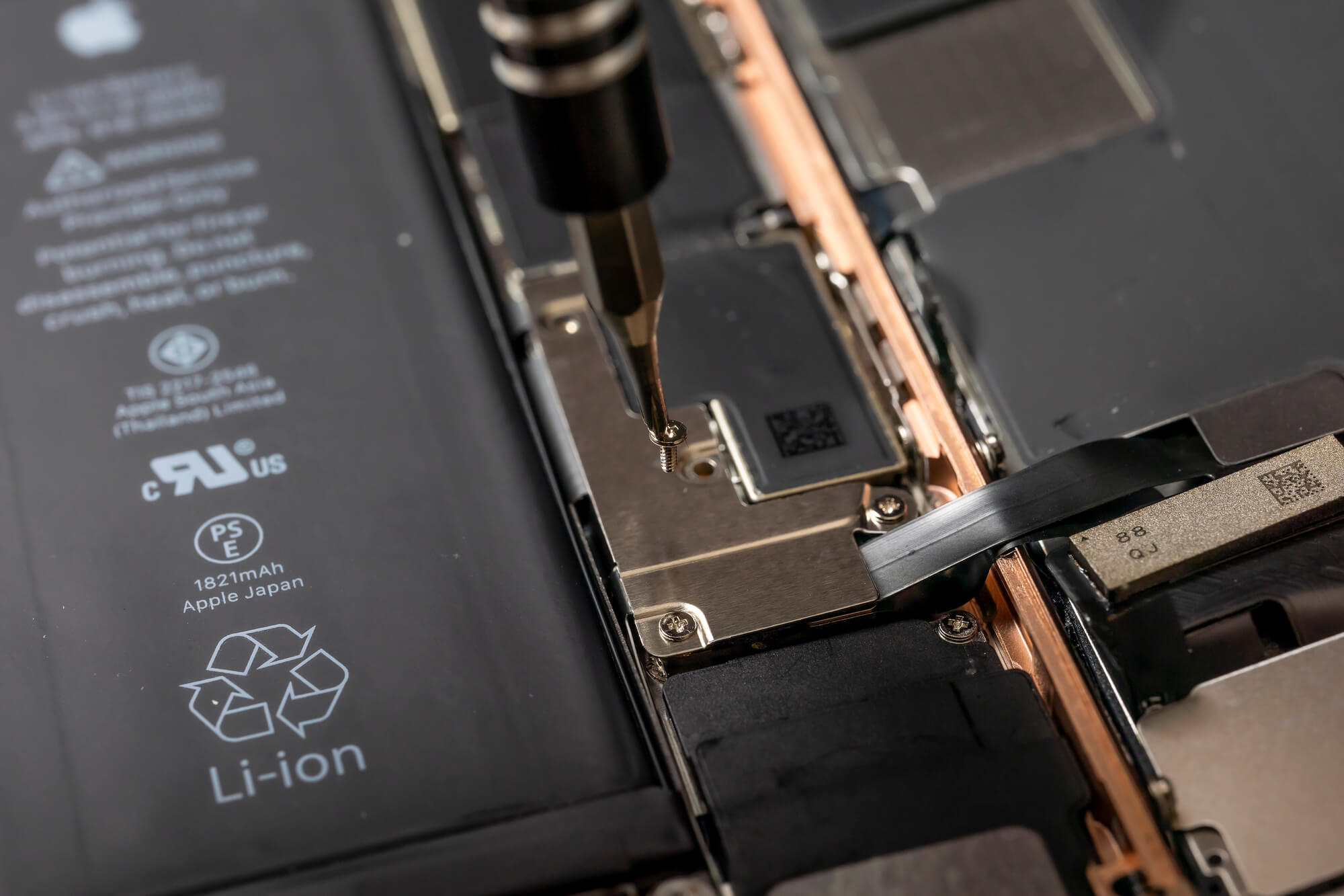 バッテリー交換によって得られる主な効果