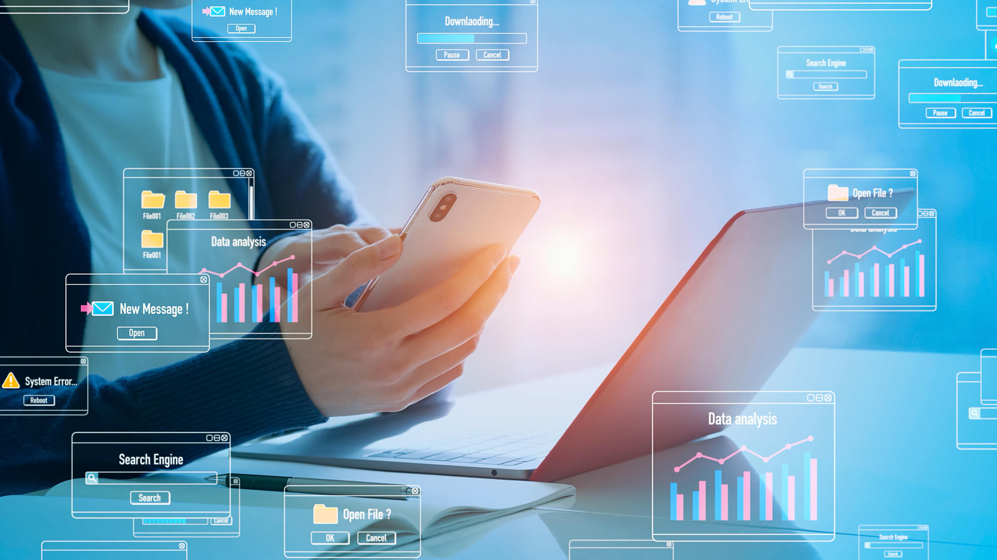 iPhoneのバッテリーを長持ちさせるコツ