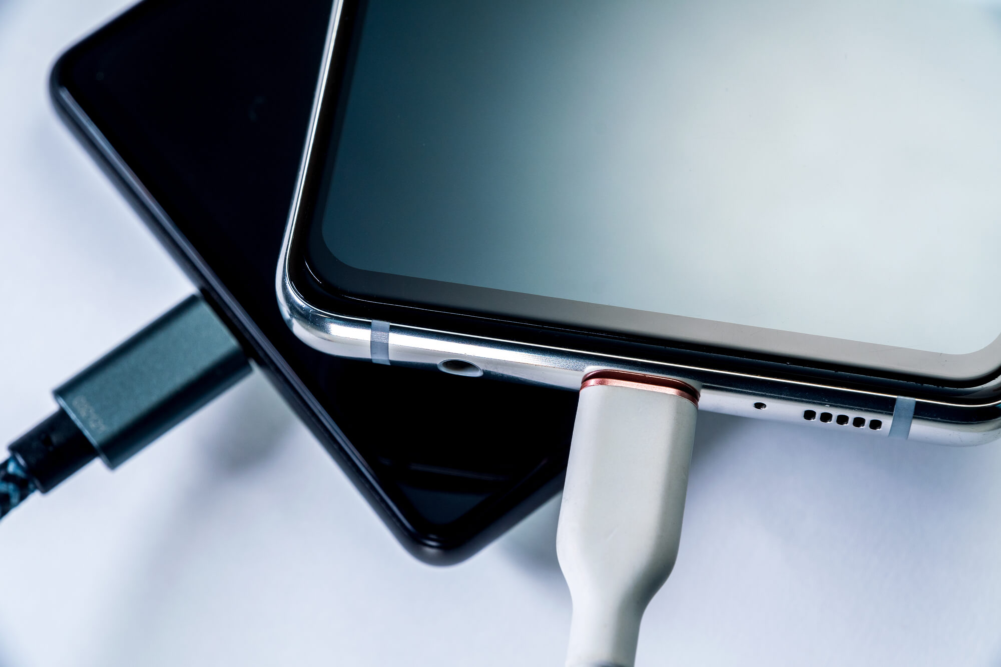 iPhoneのバッテリーを変えた後に注意するべきこと