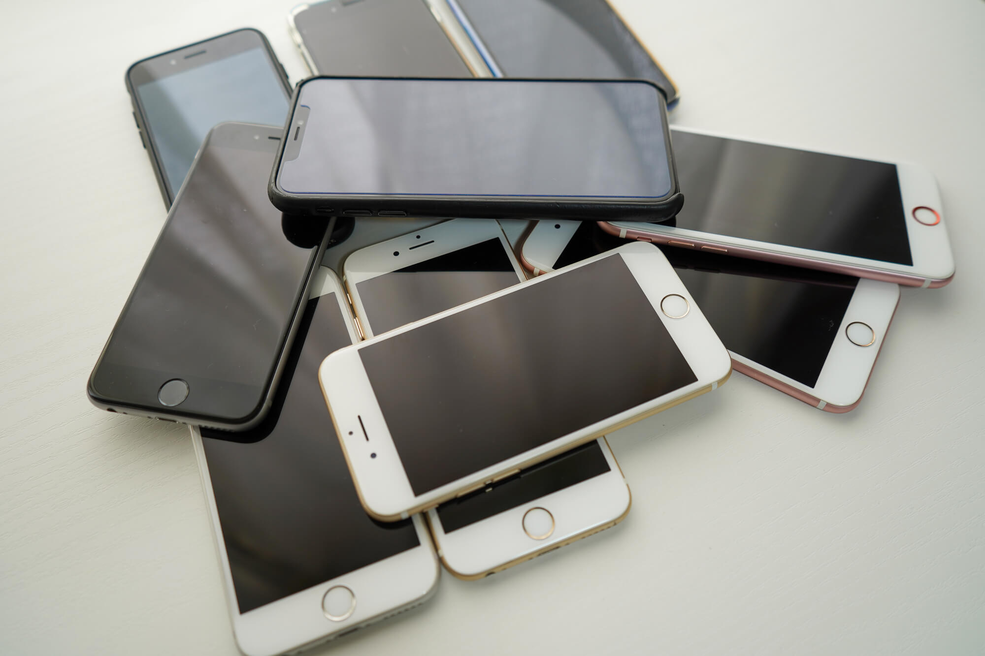 iPhoneを買い替える時に知っておくべき機種選びのポイント