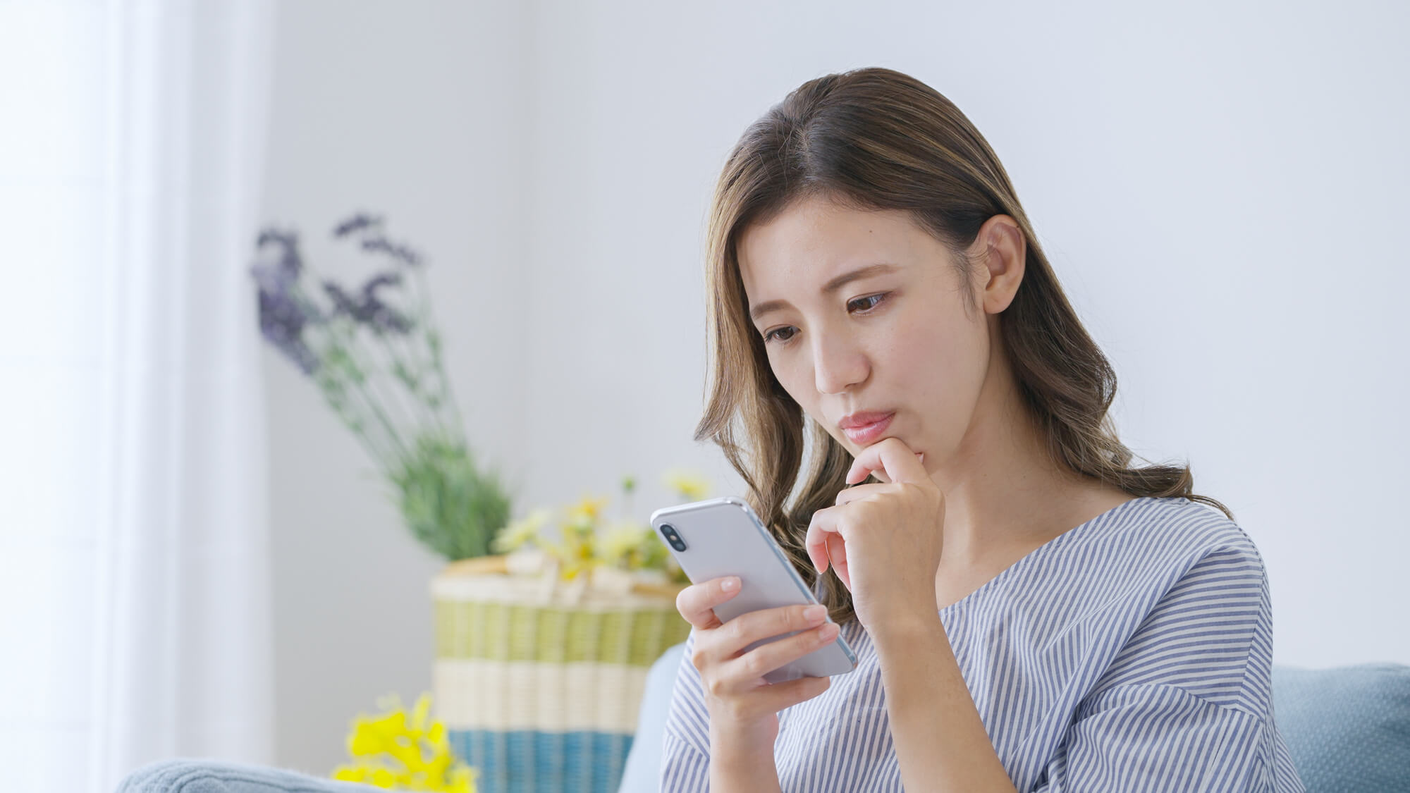 iPhone12のバッテリーの最大容量とは