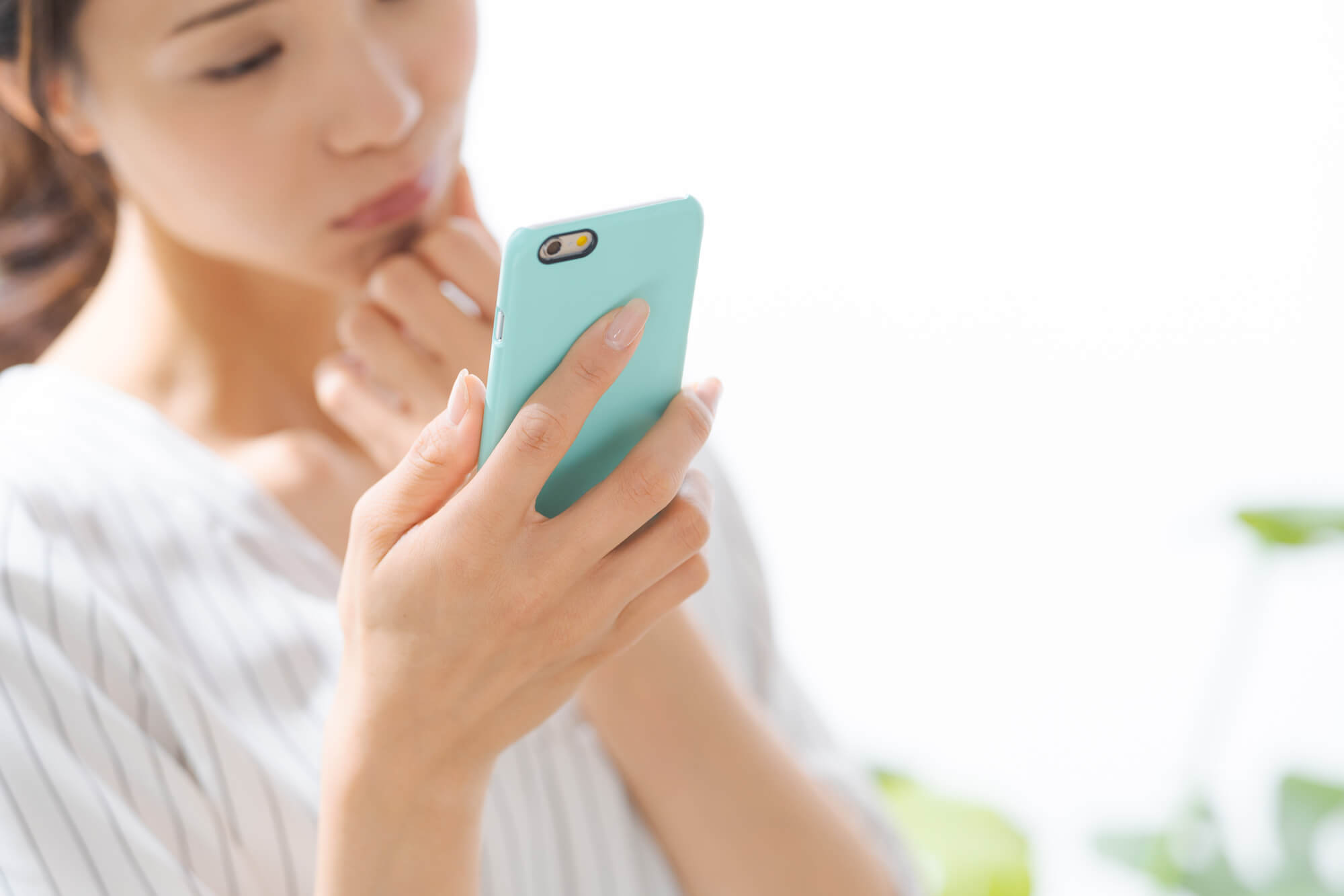 バッテリー交換前に確認しておきたいこと