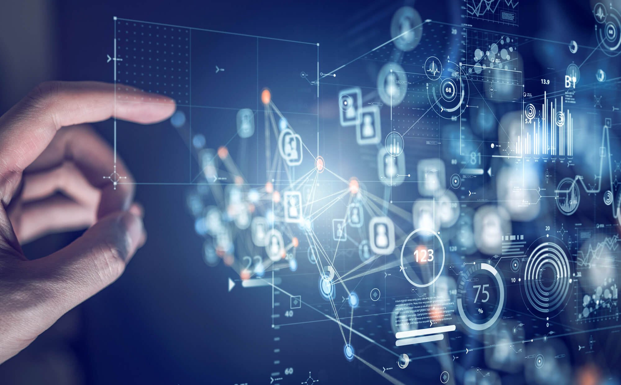 総務省登録修理業者が選ばれる理由:スピード・データ・安心感