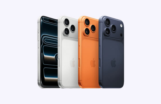 iPhone17シリーズ|スマホの出張修理ならゴーリペア