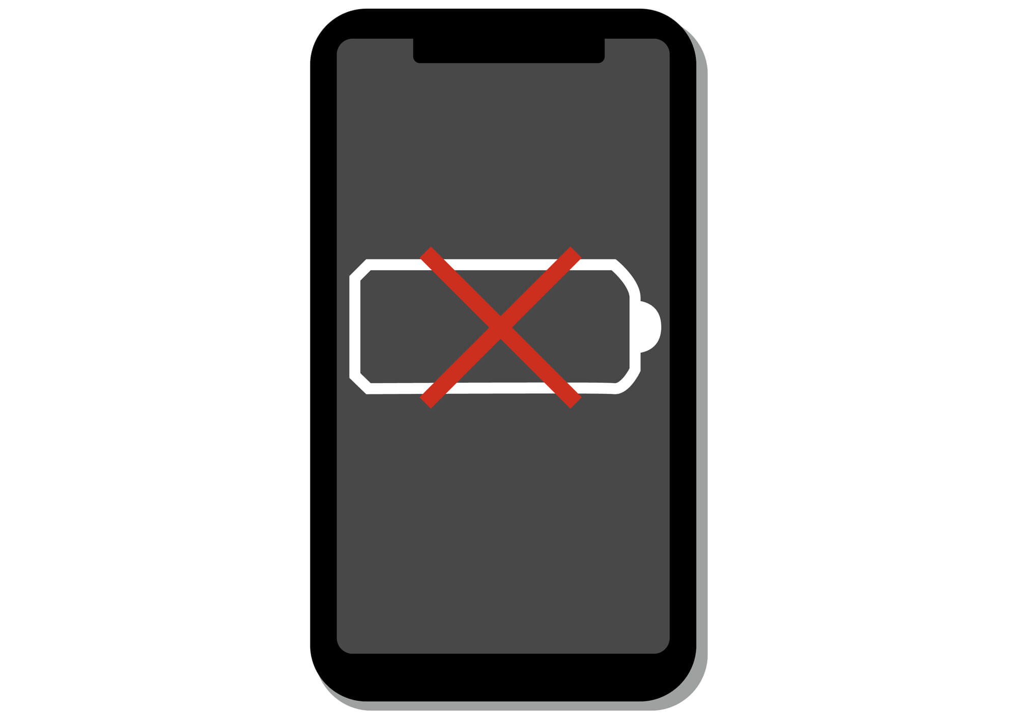 iPhone SE3のバッテリー交換が必要になるタイミング