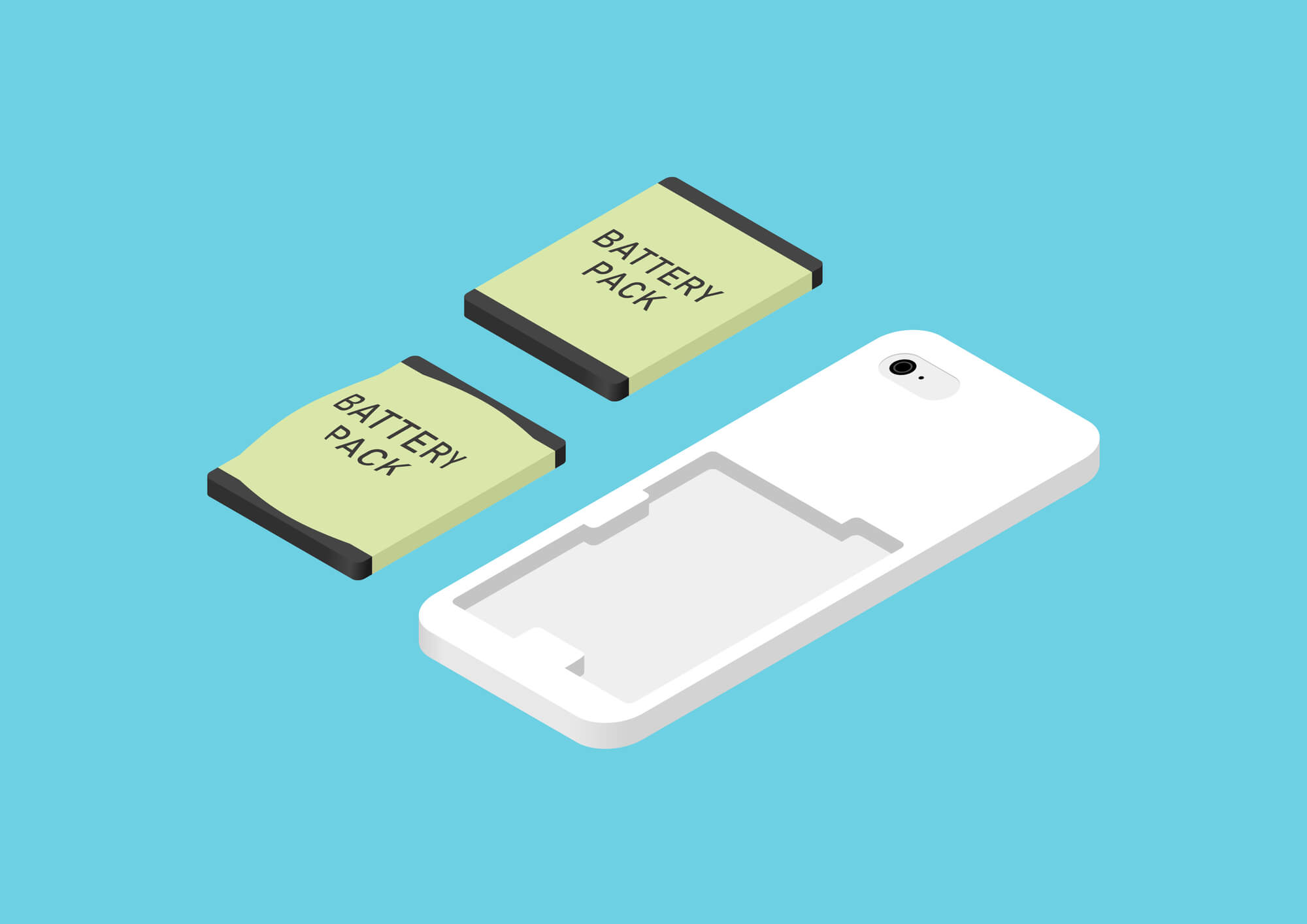 iPhone SE3のバッテリー寿命はどれくらい?