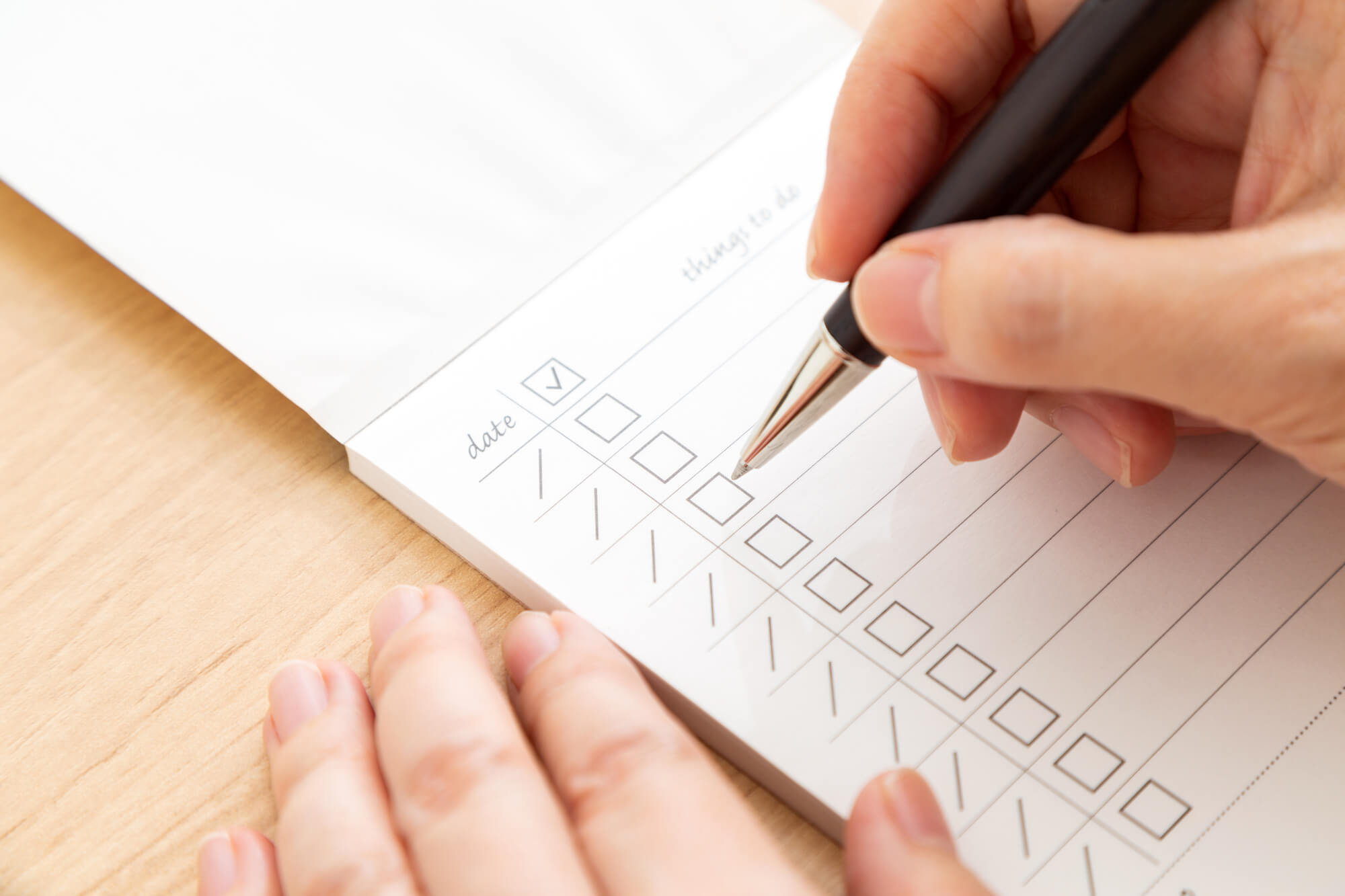 iPhone SE3のバッテリー交換前に確認しておくこと