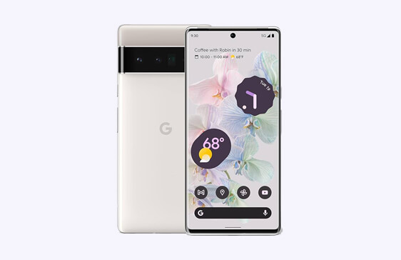 Google Pixel6シリーズ|スマホの出張修理ならゴーリペア