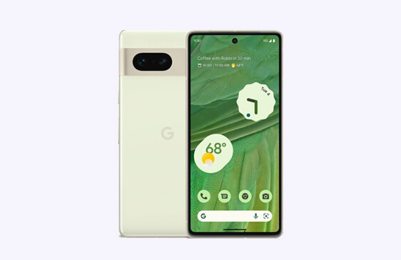 Google Pixel7シリーズ|スマホの出張修理ならゴーリペア