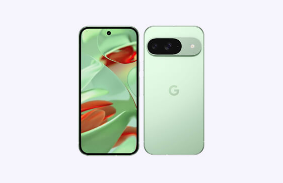 【みどり】Googlepixel5 本体　純正同梱品全て揃っています Googleの新フラッグシップスマホ「Pixel 9」と「Pixel 9 Pro XL」を