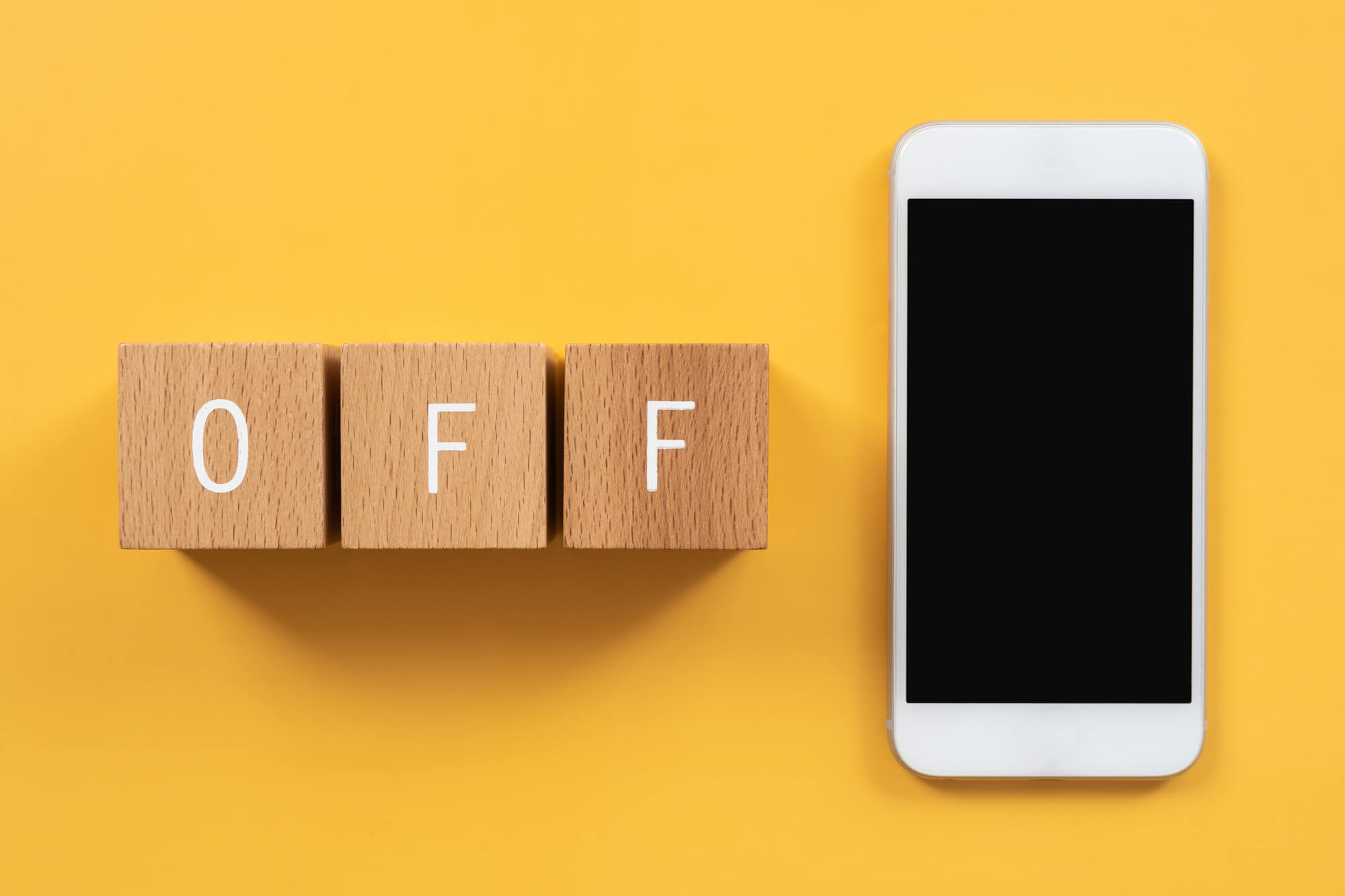 iPhone11が水没してしまった時の応急処置