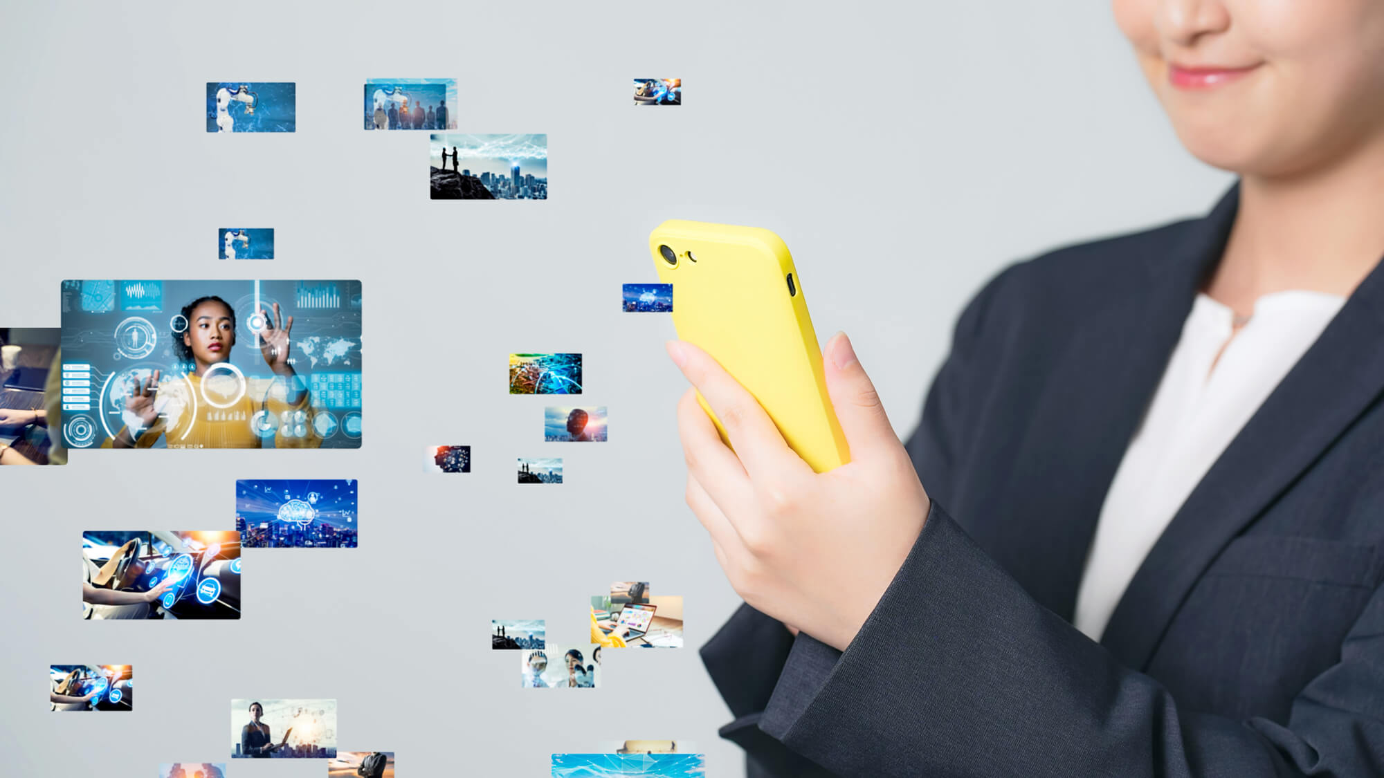 水没したiPhone13のデータは復旧できる?