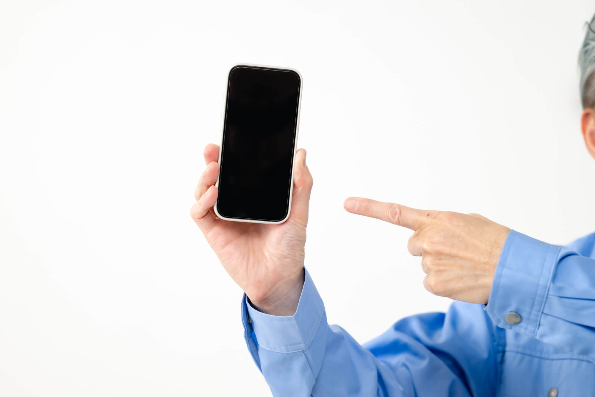 iPhone17のバッテリー交換はプロに任せるべき