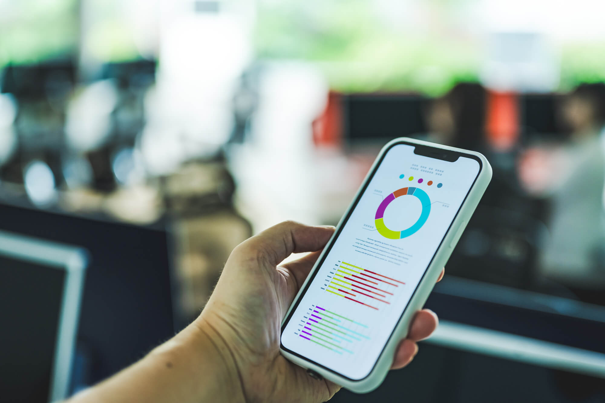 スマホのデータはバッテリー交換時に消えてしまう?