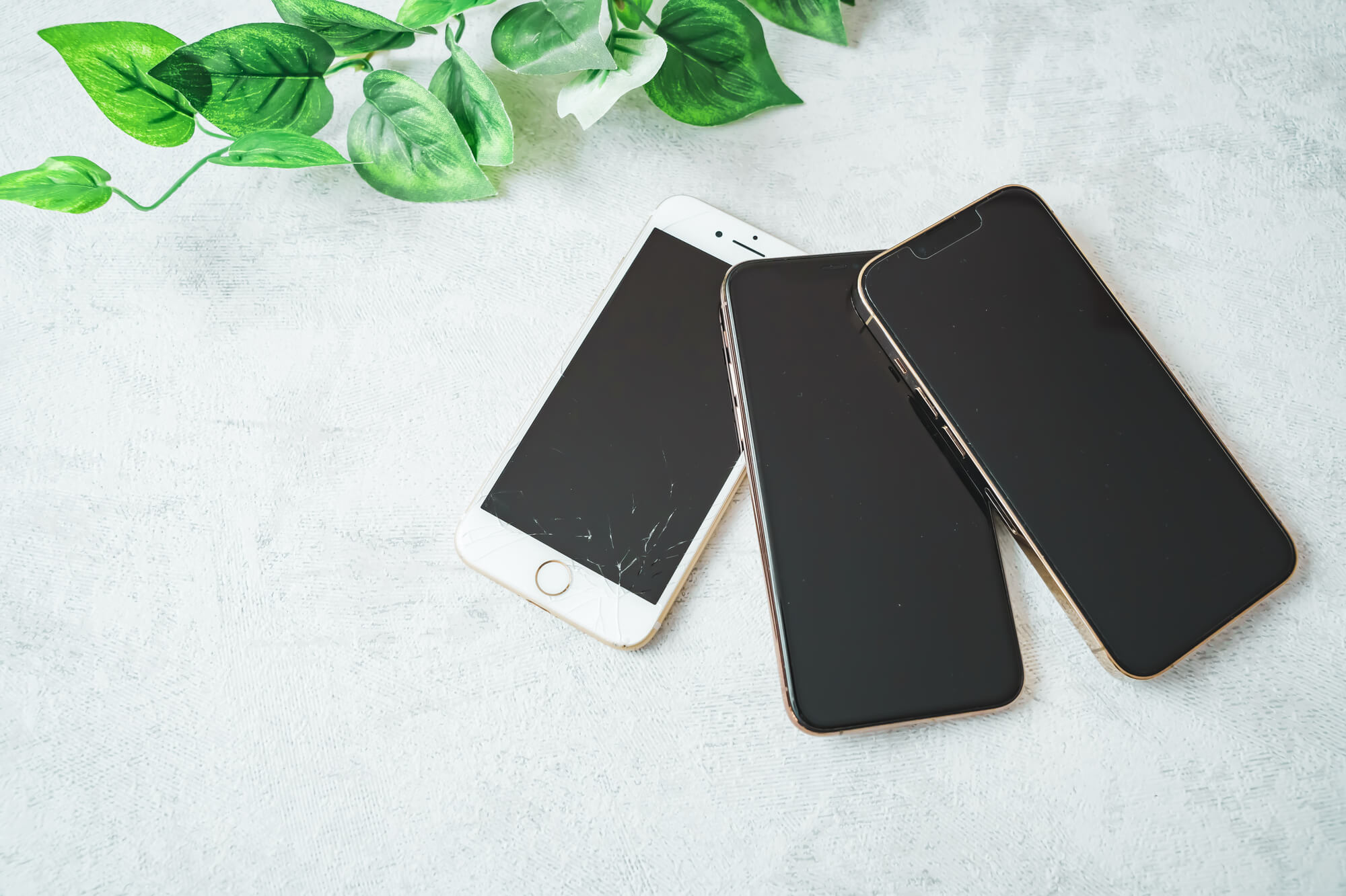 iPhone17はいつまで使えるのか考えてみる